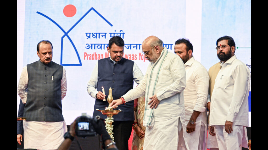Cooperative sector gained momentum due to Centre’s efforts: Shah