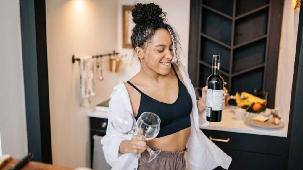 Could dancing 20 minutes daily in your kitchen be enough to meet fitness goals? US study finds answers | Health