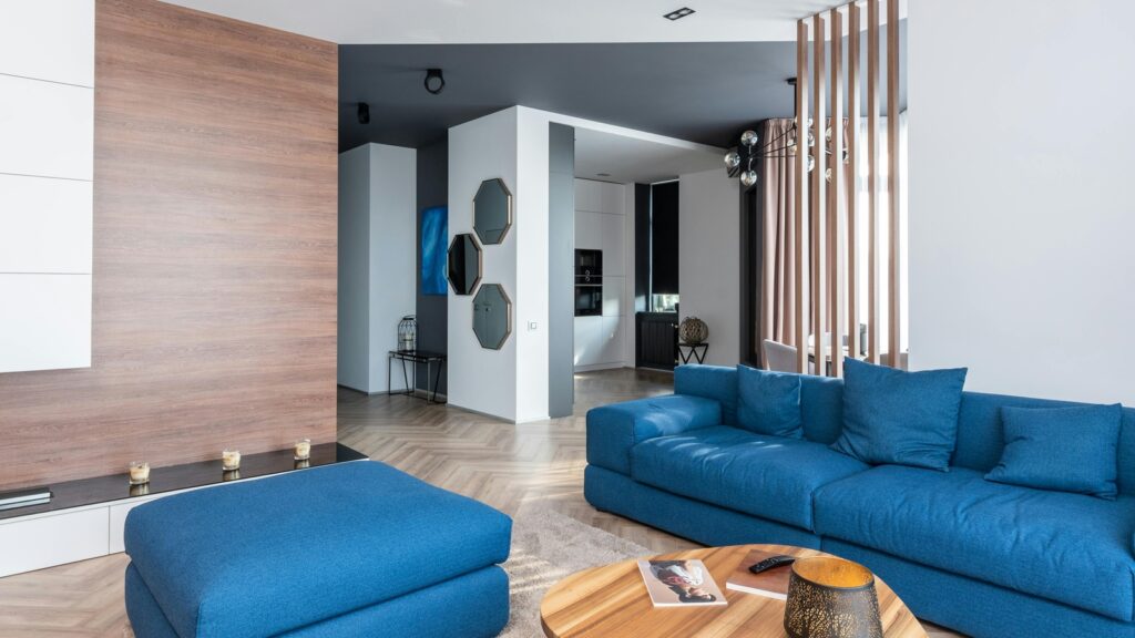 Crafting unique spaces: Tips to infuse personality into your home with custom décor solutions