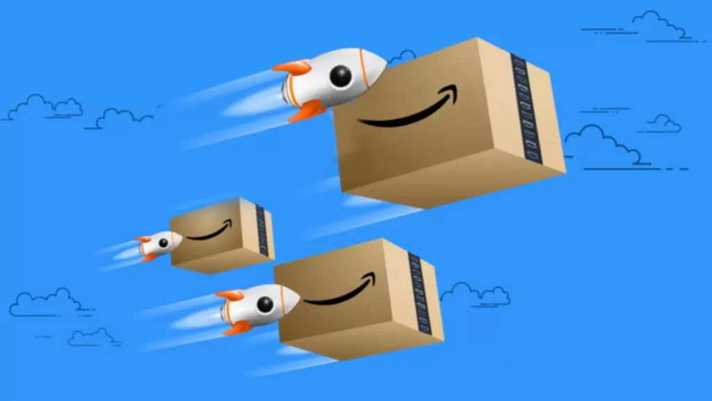 Cucumbers, onions, cooking oils and more: Over 41 crore items bought using Amazon Prime’s fast delivery