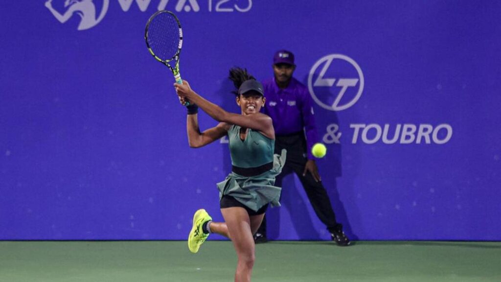 Cutting through: The path to Europe’s top tennis academies | Tennis News