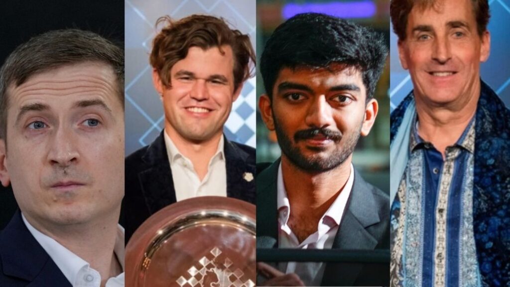 D Gukesh’s chief coach casts doubts on Magnus Carlsen’s Freestyle Chess project’s future: ‘No guarantee in 2 years…’