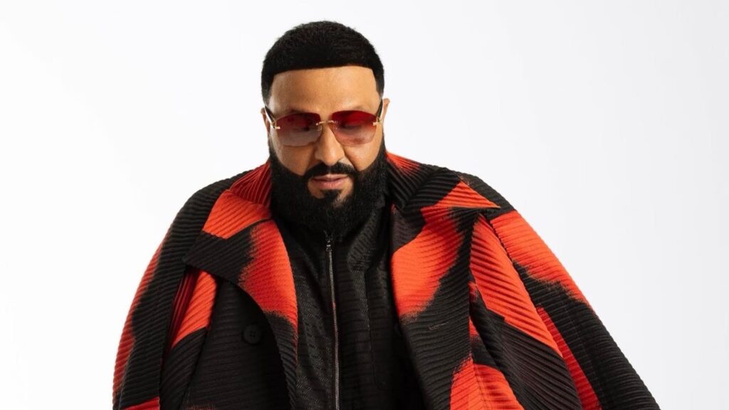 DJ Khaled rumoured to host his own radio station in Grand Theft Auto 6