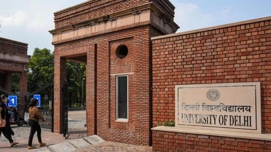 DU Placement 2025: Delhi University to conduct placement and internship drive, details here | Education