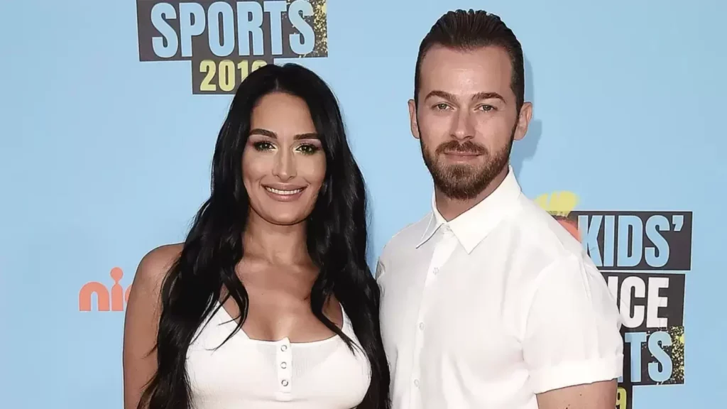 DWTS’ Artem Chigvintsev says domestic violence arrest ‘ruined’ his life: ‘When you don’t see your son…’