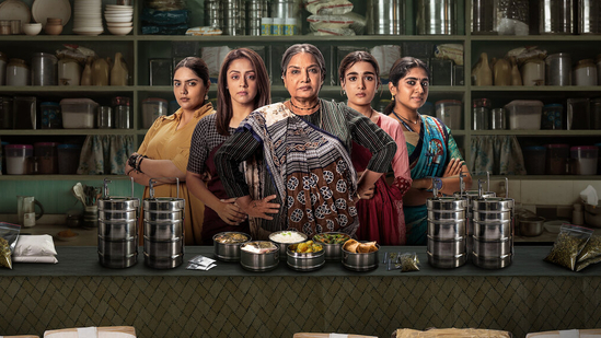 Dabba Cartel review: Shabana Azmi in Godmother mode is the saving grace of this tepid desi Narcos-meets-Breaking Bad | Web Series