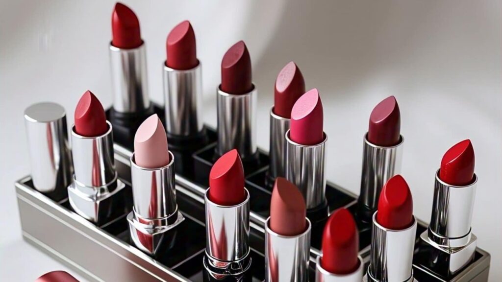 Dark red lipsticks to celebrate Valentine’s Day: Bold, seductive, and passionate lip shade for the romantic in you | Fashion Trends
