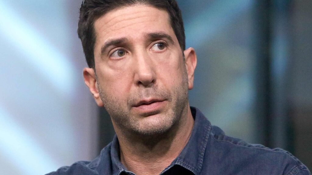 David Schwimmer blasts Kanye West; urges Elon Musk to ‘stop giving deranged bigot a megaphone’ | Hollywood