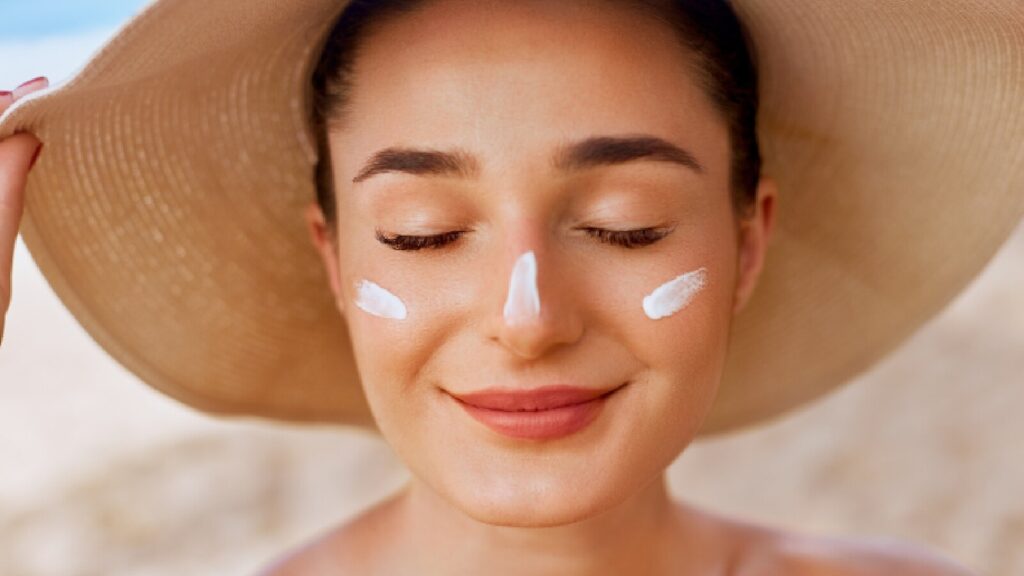 Deconstruct vs Plum: Pick the best sunscreen for combination skin to tackle sun damage | Health