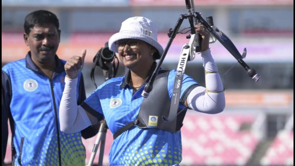 Deepika digs deep into her mental reserves