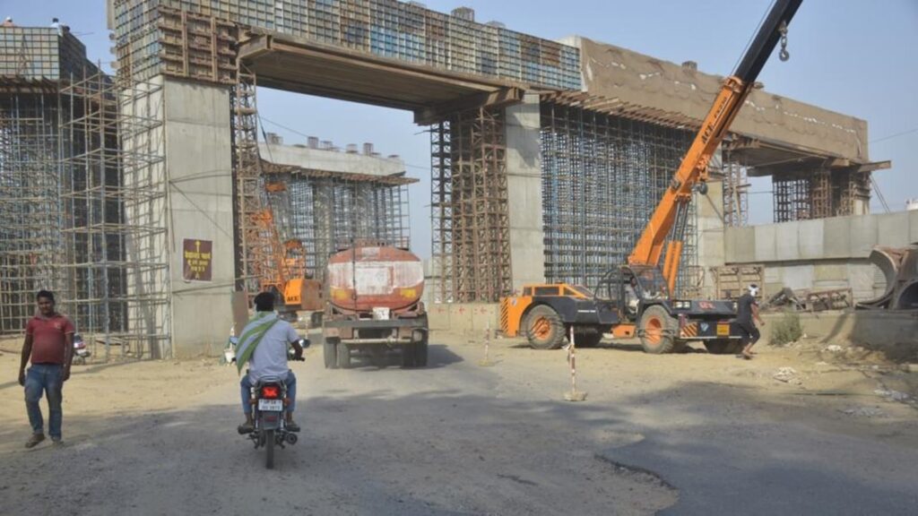 Delhi-NCT PWD issues new mandates for road maintenance | Latest News Delhi