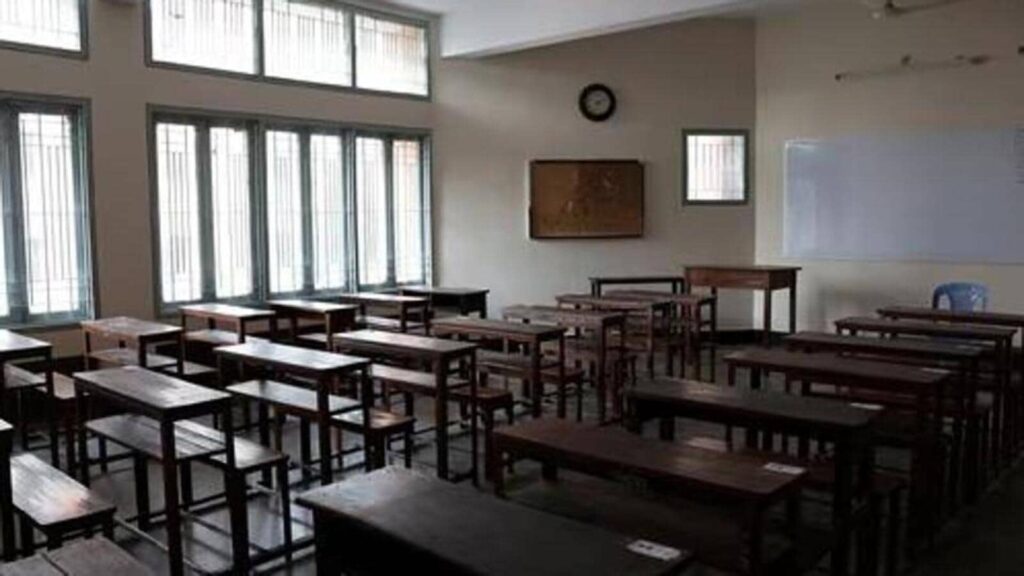 Delhi: Pvt school, DU college get bomb threat; “nothing suspicious found”, say police | Latest News Delhi