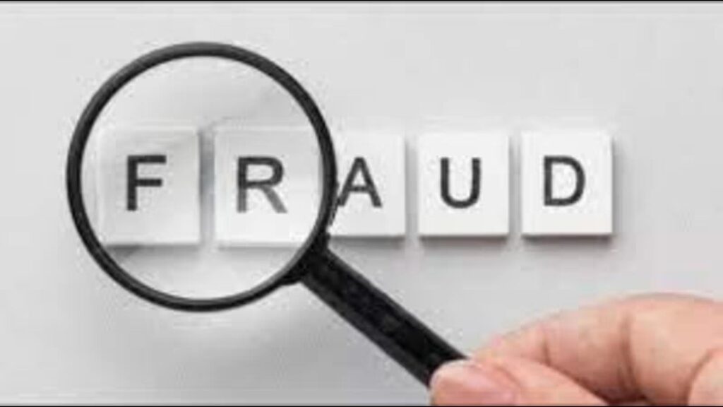 Delhi: Real estate company dupes retired govt official of ₹3.5 lakh | Latest News Delhi