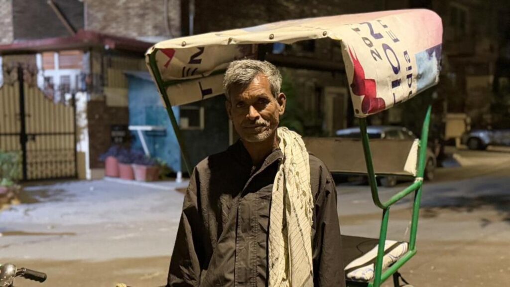 Delhiwale: Citizen Jaisul | Latest News Delhi