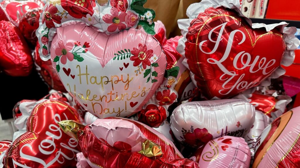 Delving into murky origins of Valentine’s Day: How it became the day of love, was St Valentine a real person, and more