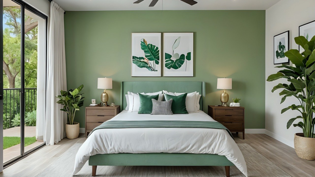 Design a bedroom you’ll love: 7 expert tips for creating a relaxing retreat
