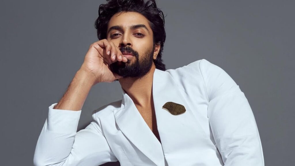 Dev Mohan talks about new films, language barriers, challenges: I don’t want to repeat myself, even if it’s a sweet spot