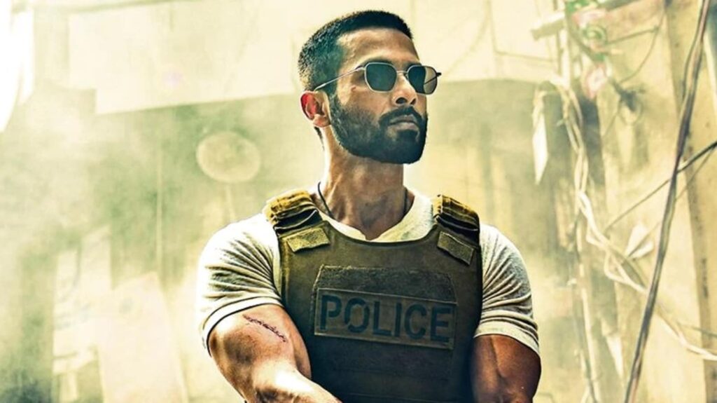 Deva box office collection day 6: Shahid Kapoor, Pooja Hegde-starrer crosses ₹25 crore | Bollywood