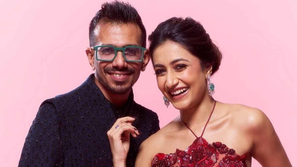 Dhanashree Verma’s family refutes ‘baseless claims’ about ₹60 crore alimony from cricketer Yuzvendra Chahal