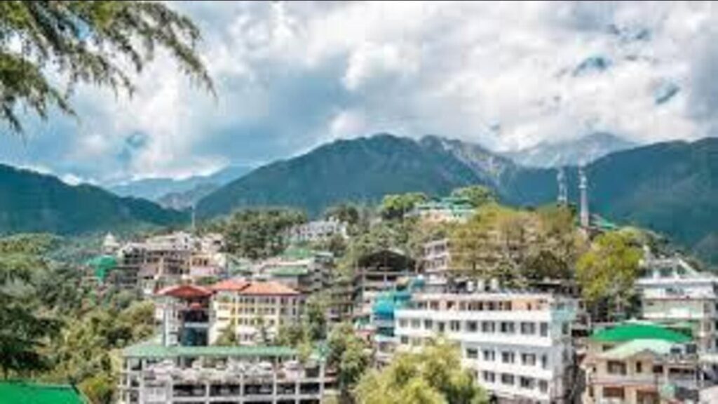 Dharamsala festival to boost tourism in Kangra