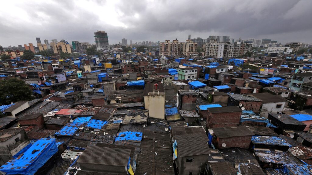 Dharavi redevelopment master plan likely to be ready in a month, ₹3 lakh crore investment expected for the project: CEO