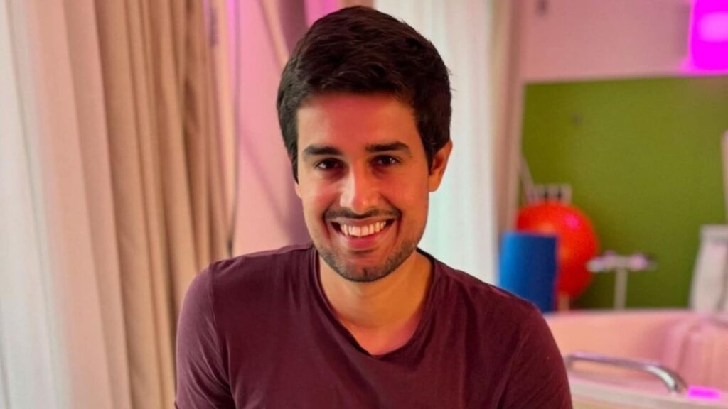 Dhruv Rathee calls out Ranveer Allahbadia’s crass jokes on Samay Raina show, but says ‘ban is not solution’ | Trending