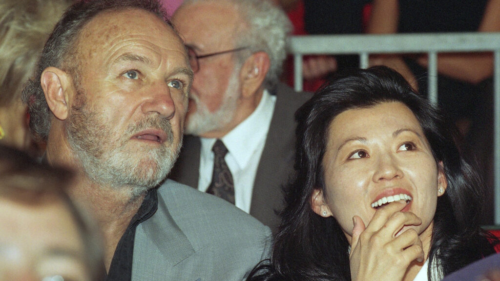 Did Gene Hackman and wife die of carbon monoxide poisoning? Internet speculates after couple found dead in New Mexico