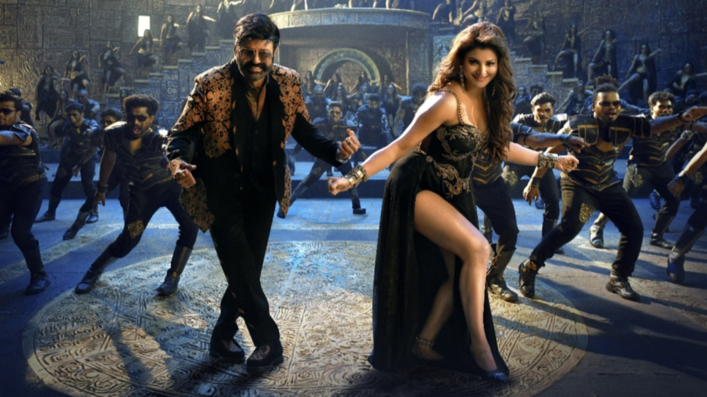Did Netflix delete Urvashi Rautela’s scenes from Daaku Maharaj? Here’s the truth