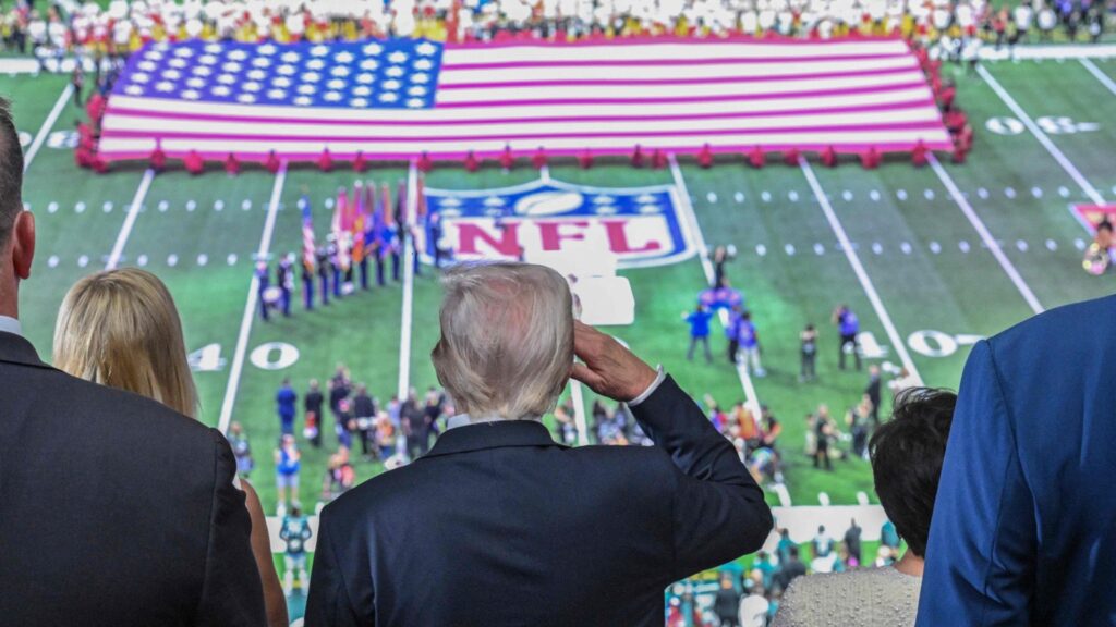 Did Philadelphia Eagles just ditch Donald Trump’s White House invite after Super Bowl victory?