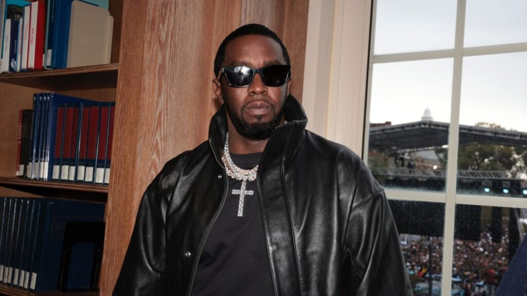 Diddy hired trafficked underaged girl for Miami sex party, says new lawsuit ahead of his 1st Valentine’s Day in prison | Hollywood