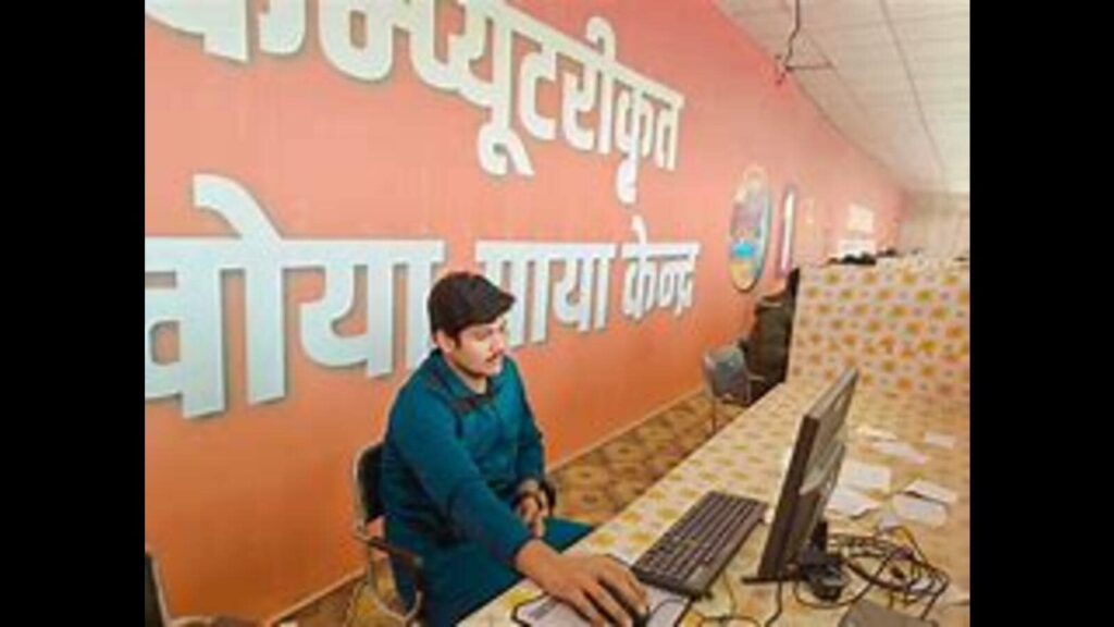 Digital lost & found centres reunite 20,000 pilgrims at Mahakumbh