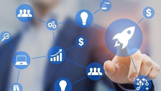Digital pathways to Swarnim Bharat