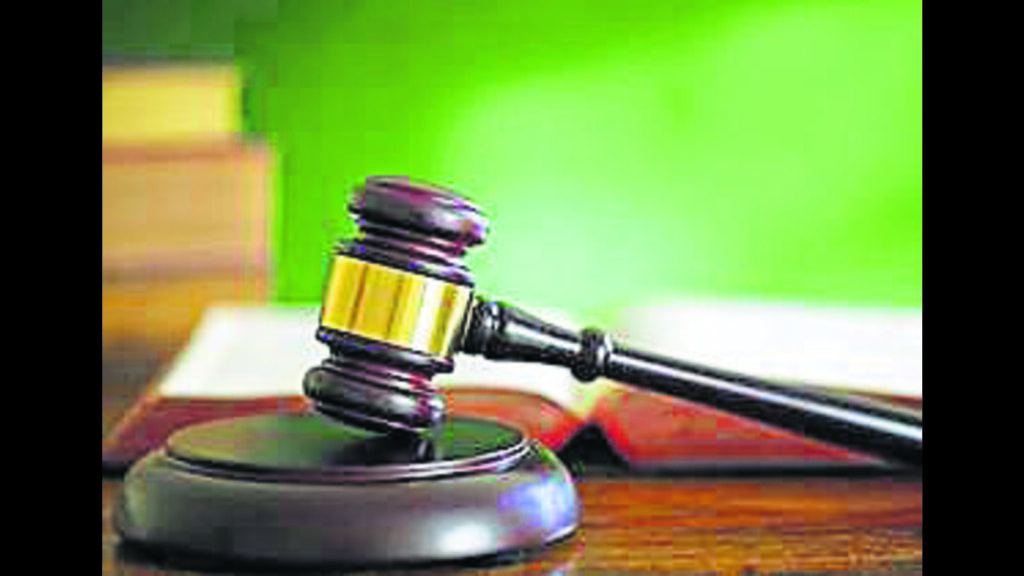 Disaster relief funds: Himachal HC stays recovery