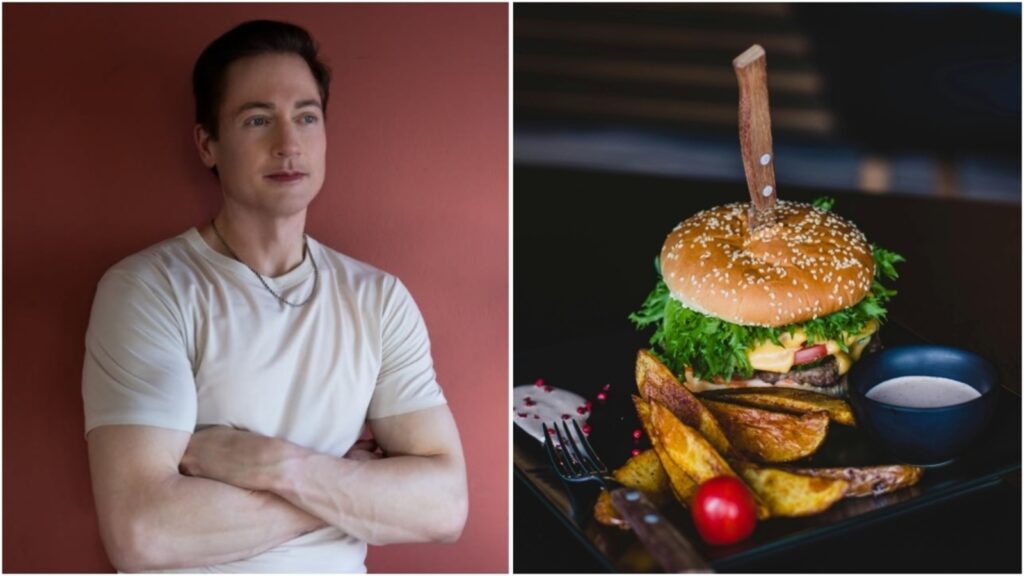Ditch fast food or die early? Anti-ageing guru Bryan Johnson launches attack on popular fast food joints | Health