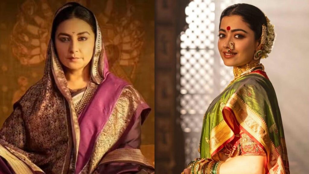 Divya Dutta says ‘don’t forget her hits’ as she defends ‘incredible actor’ Rashmika Mandanna amid criticism for Chhaava | Bollywood