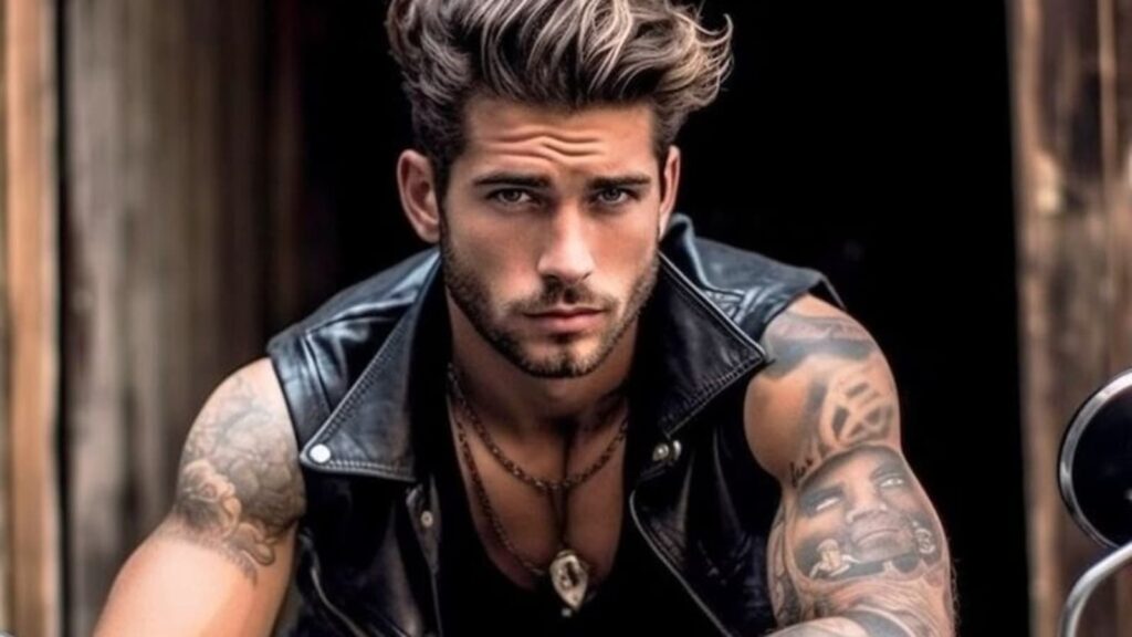 Do women really love ‘bad boys’? Science finally has the answer to the seductive appeal of Dark Triad traits