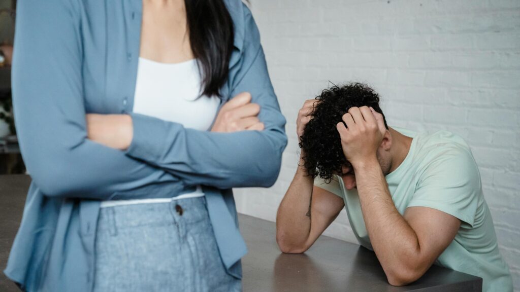 Do you often say ‘it’s okay’ when you are not? Therapist shares what to say instead; reveals why we hide our emotions