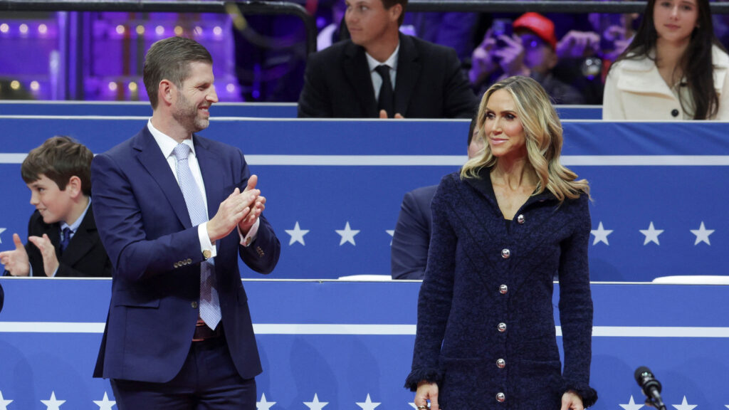 Donald Trump hails ‘fantastic’ Lara Trump ahead of big new show at Fox News; How to watch or stream