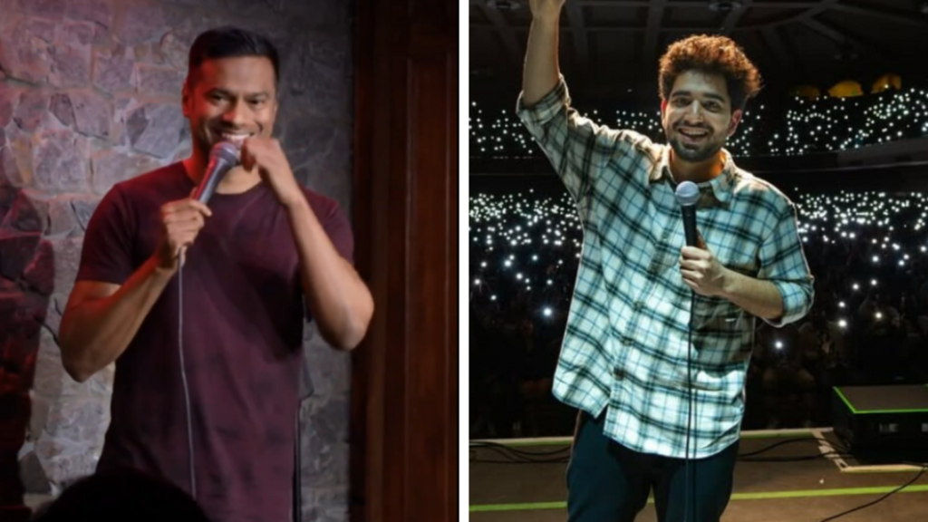 ‘Don’t worry, they’ll ask Samay Raina to write a 300-word essay’: Comic takes a dig at India’s Got Latent controversy | Web Series
