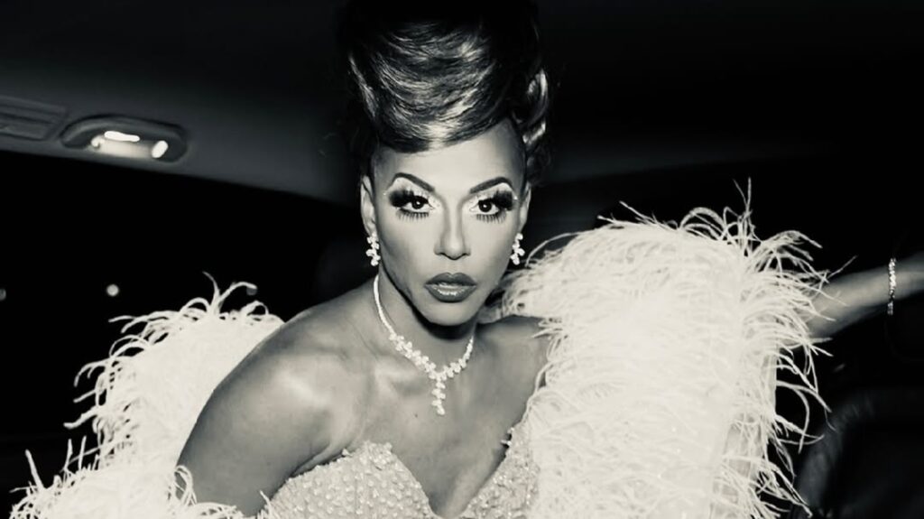Drag Race’s Shangela hit with sexual assault lawsuit again: Adult film star raped in ‘semi-conscious state’?