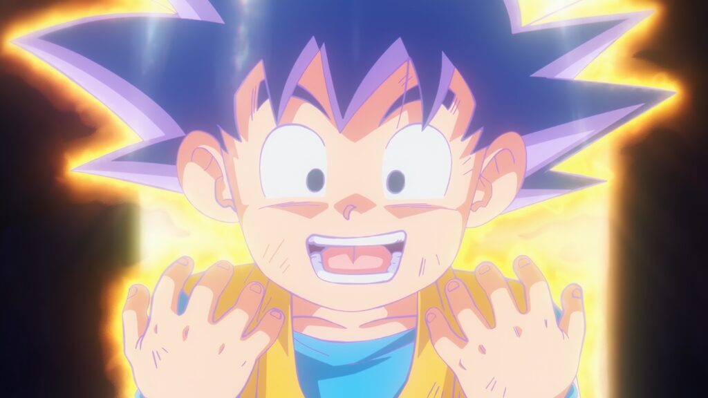 Dragon Ball DAIMA Episode 20: Release date, time and where to watch