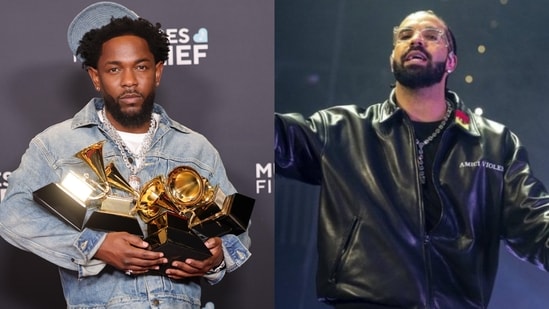 Drake subtly responds to Kendrick Lamar after Super Bowl diss, ‘I never died’