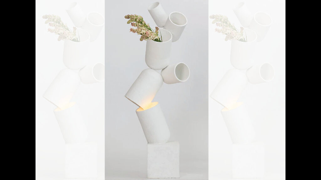 Drawing Room: What Alaiia Gujral sees in Ashiesh Shah’s Stambh sculptures