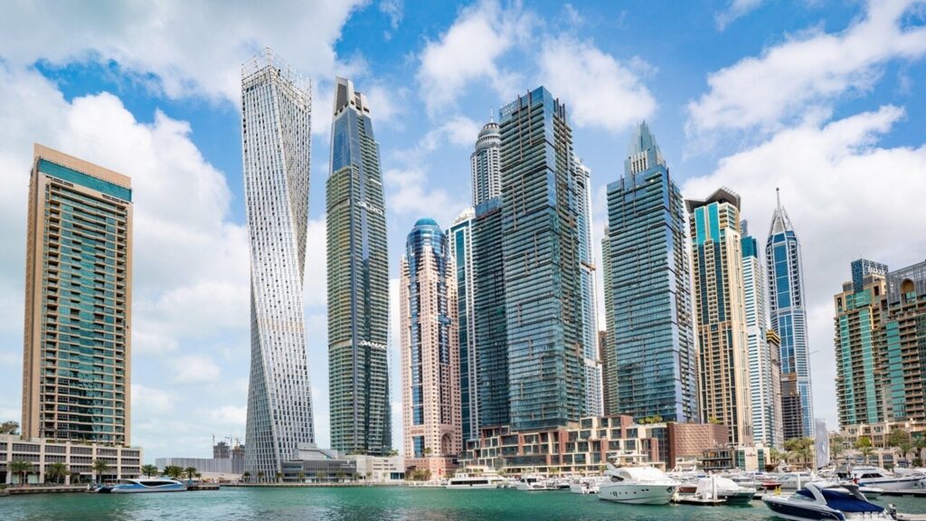 Dubai registers 33,110 residential transactions worth AED 65 billion in Oct-Dec 2024: Report