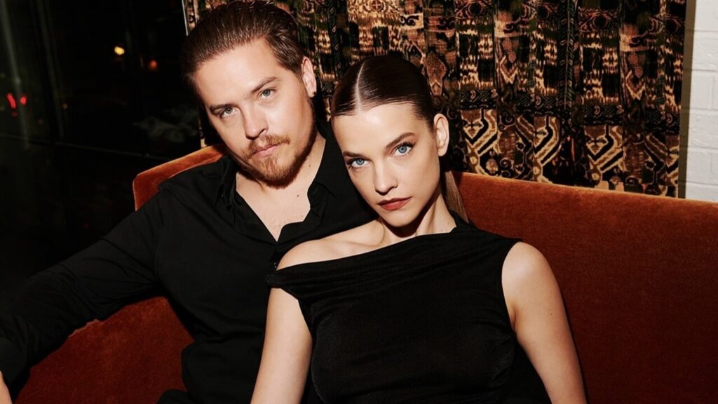 Dylan Sprouse and Barbara Palvin share how they keep their relationship strong post-marriage: ‘We have this rule…’ | Hollywood