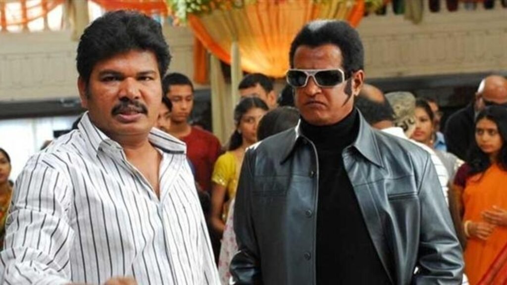 ED attaches director Shankar’s assets worth over ₹10 crore under PMLA in Enthiran plagiarism case