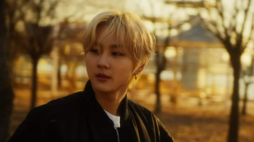 ENHYPEN’s Jungwon covers Monster by Shawn Mendes and Justin Bieber amid last year’s dating controversies; read