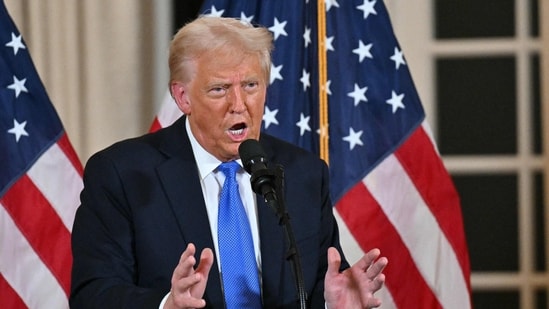 Economic implications of Trump’s presidency on China and global markets