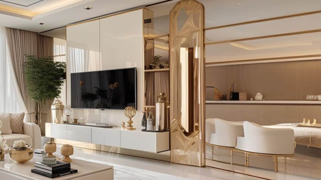 Elevate your space: Simple styling tips to add a touch of luxury to your home