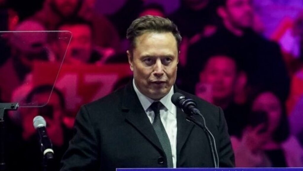 Elon Musk asks US agency to give list of employees who didn’t send list of work they did: Report